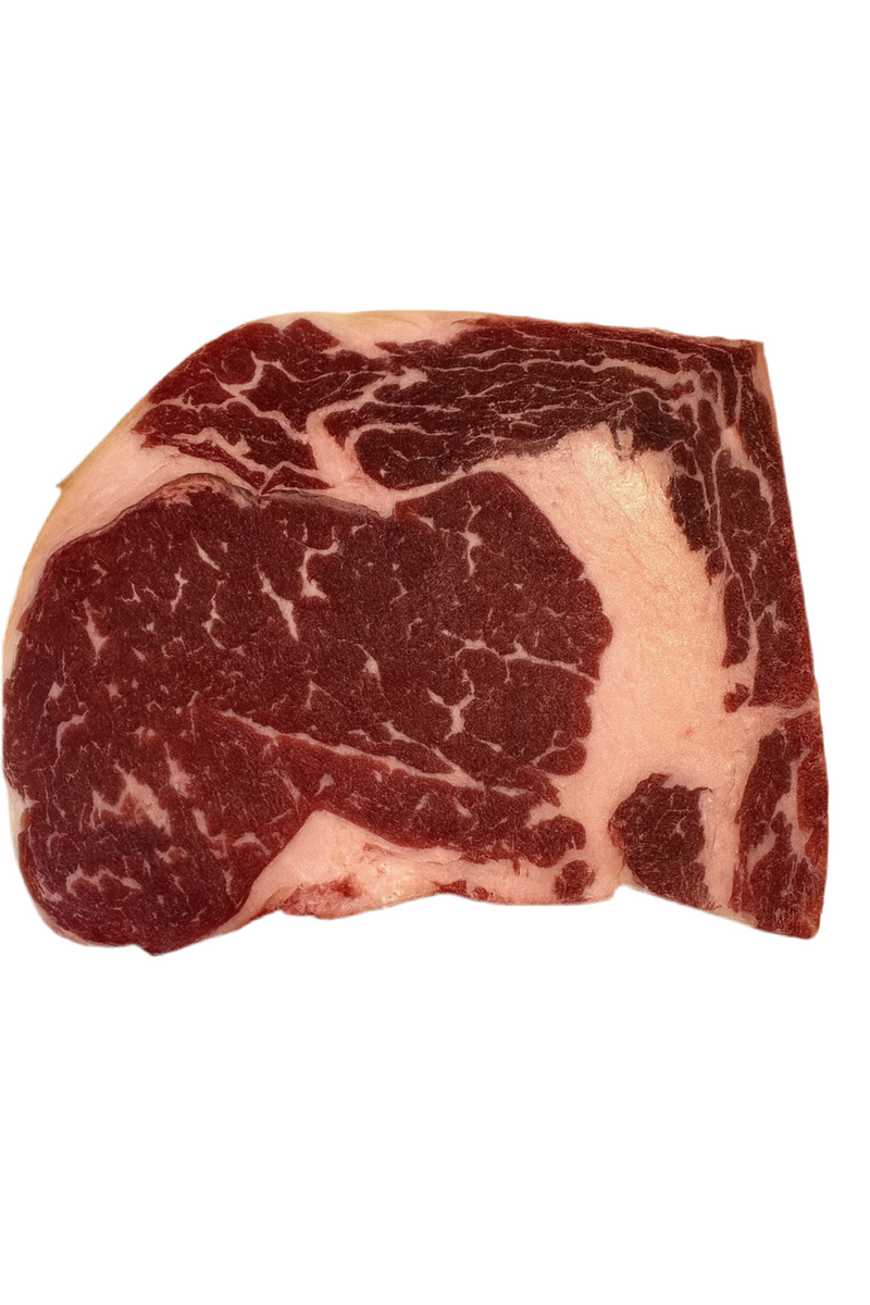Jack's Creek Entrecote Steak / Ribeye MS2
