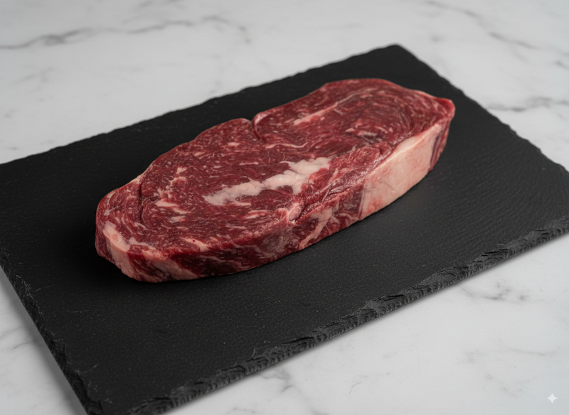 Meat'n'Food 100% fullblood Wagyu Sierra Cut