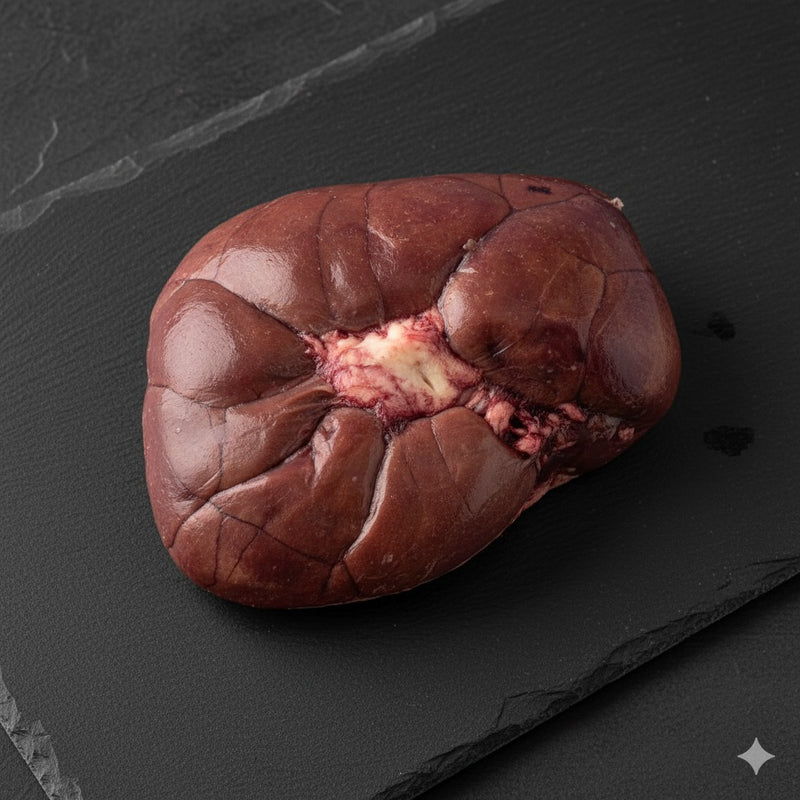 Meat'n'Food 100% fullblood Wagyu Niere