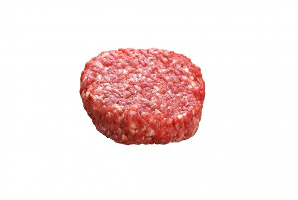 Eatventure Angus Burger Patties Mini ca. 5cm, 6 Wochen Dry Aged, 4Stk. 220g