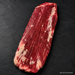 Meat'n'Food Flank Steak von der deutschen Färse