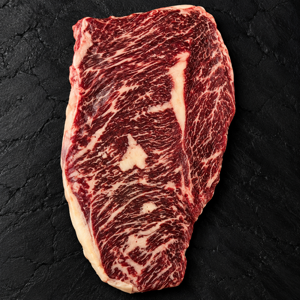 Meat'n'Food Picanha von der deutschen Färse