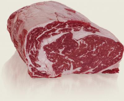 GOP Entrecote Steak Ribeye, US Rindfleisch Produktbild 2