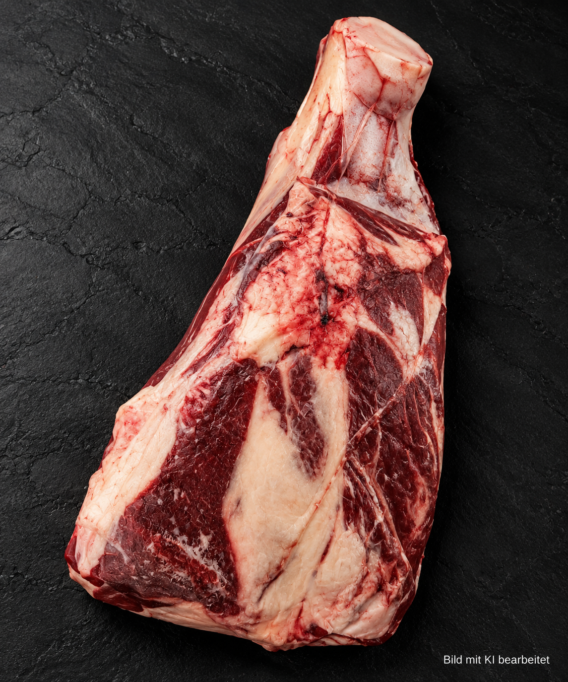 Meat'n'Food Beefhammer von der deutschen Färse