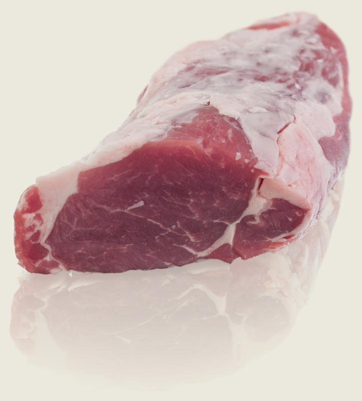 Duroc Schweinefilet