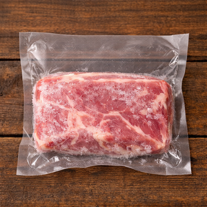 Iberico Rücken ohne Knochen TK