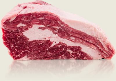 Jack's Creek Black Angus Brisket Point End