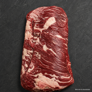 Meat'n'Food Bavette Steak von der deutschen Färse