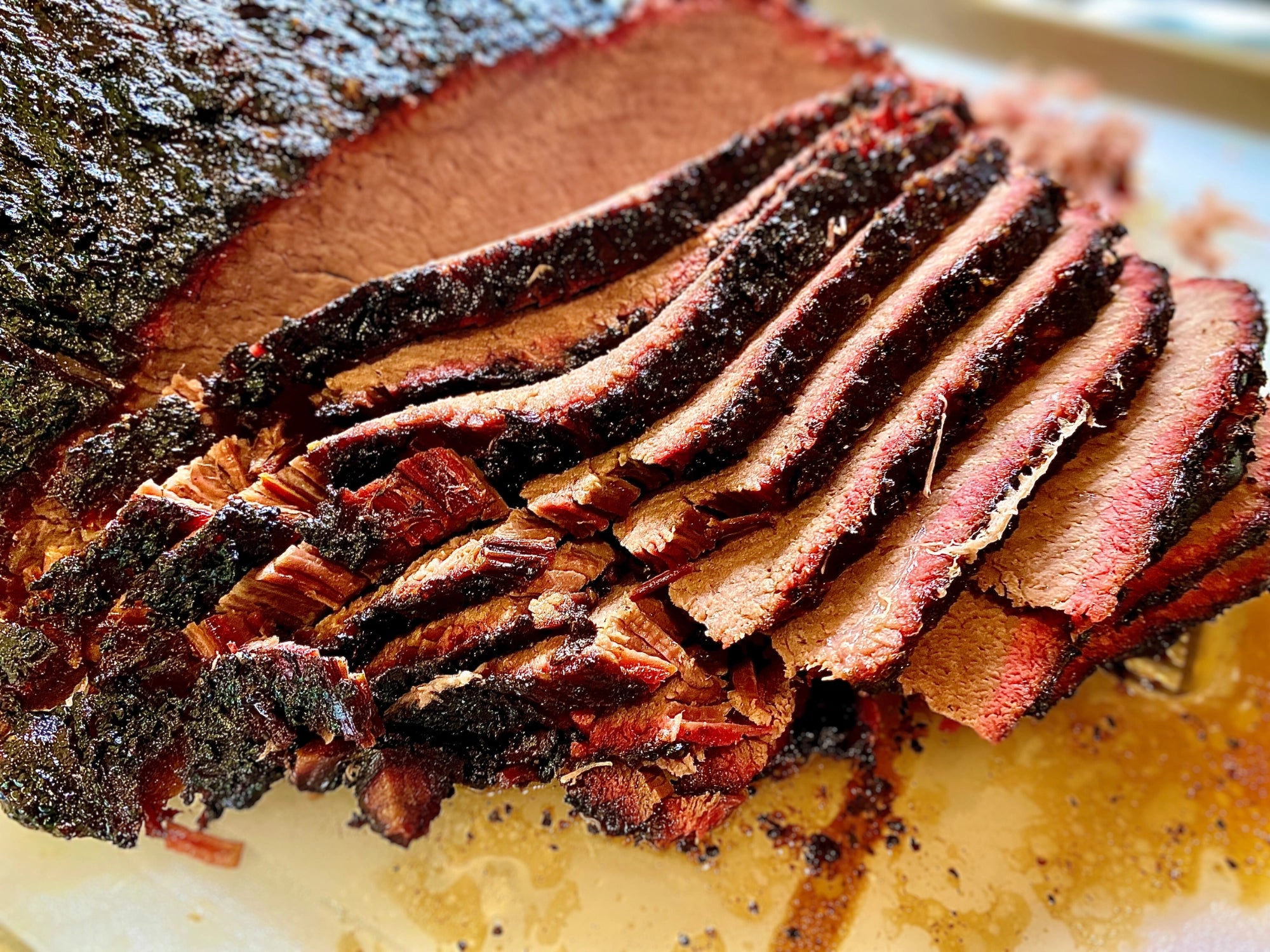 Brisket