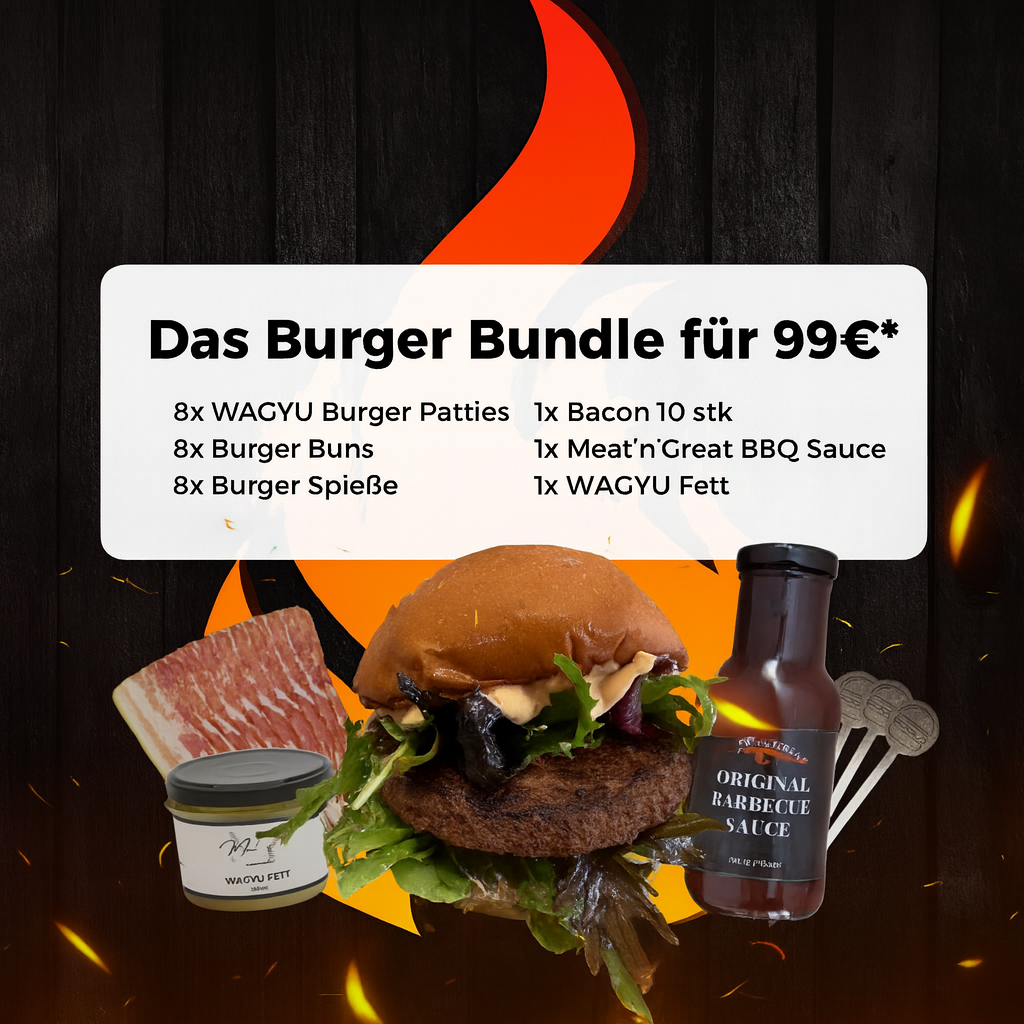 Das Burger Bundle