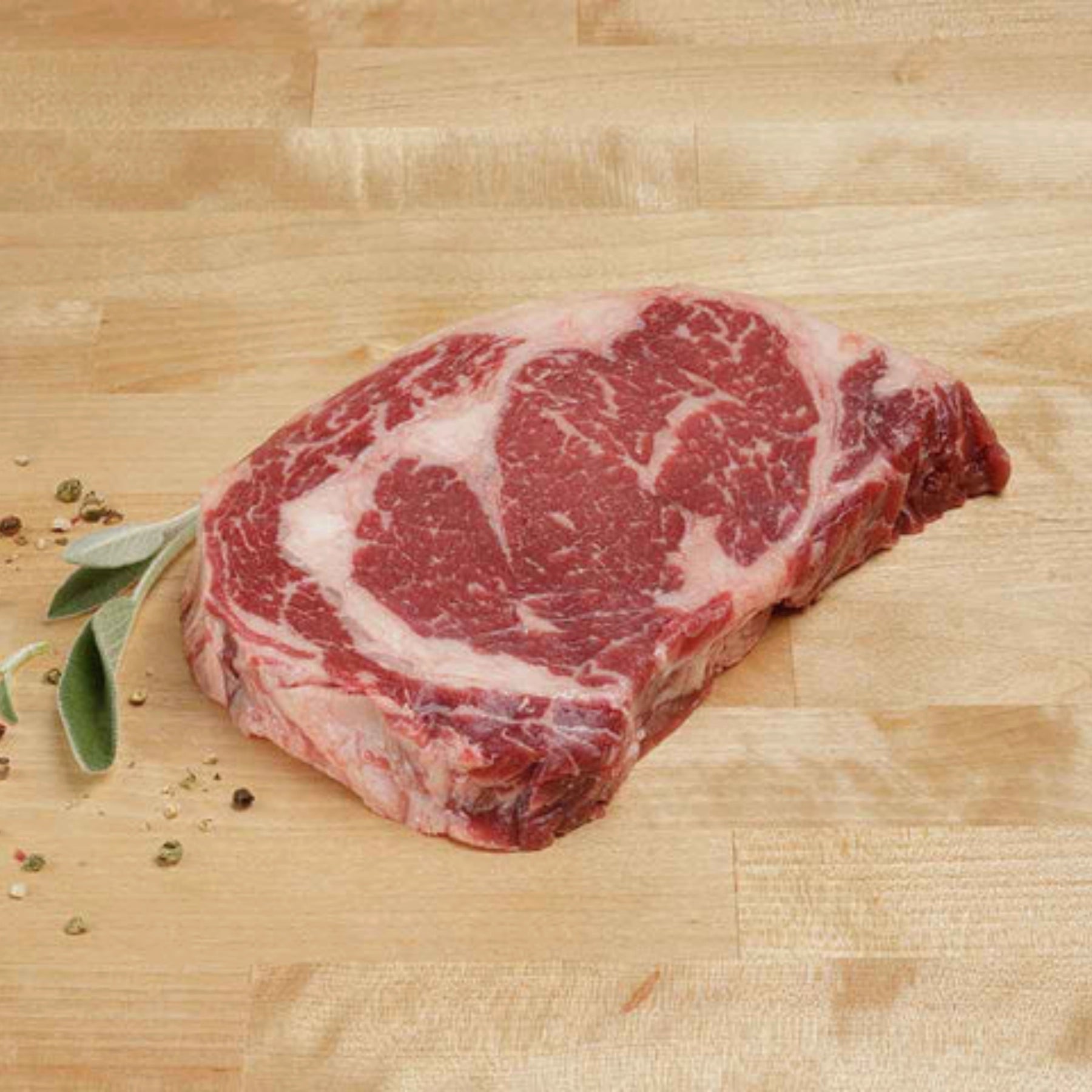 Creekstone Ribeye Steak