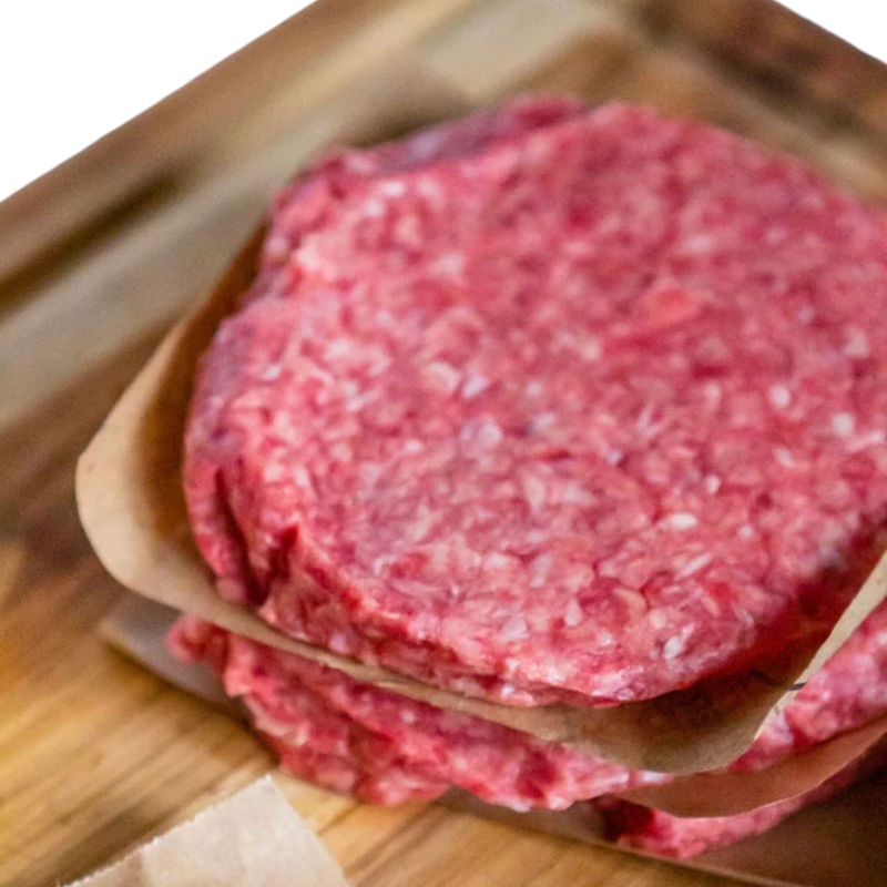 Wagyu Burger Patties von Rarité kaufen auf Meatshop.de