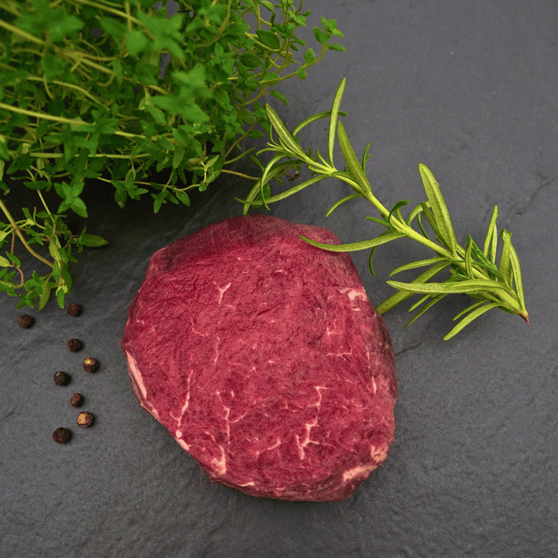 Argentinisches Rinderfilet Ojo de Agua