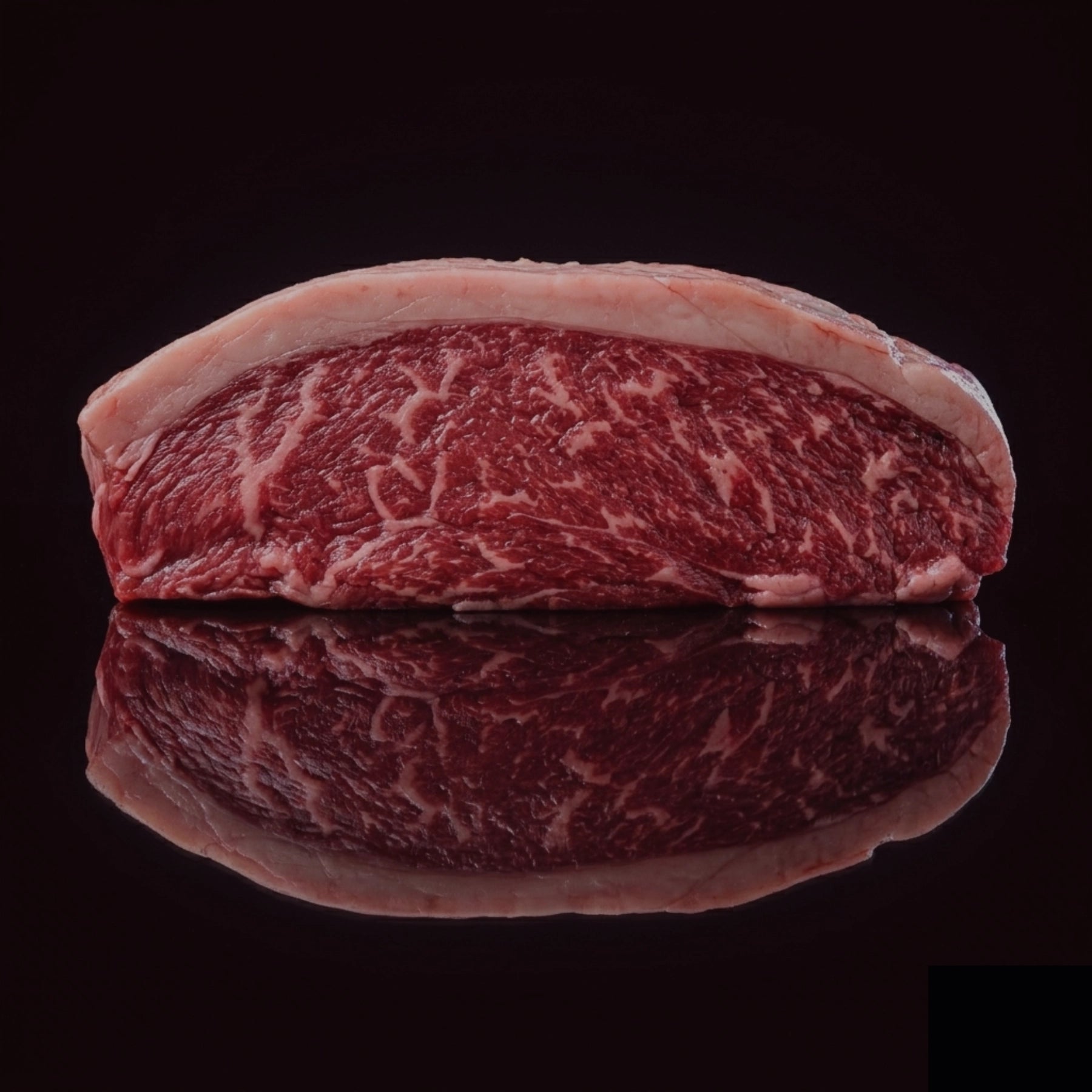 Dryaged Rumsteak VACUM