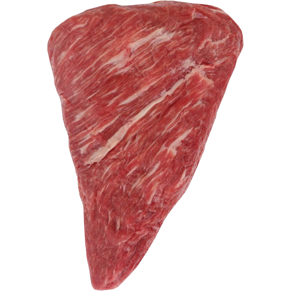 Eatventure Bürgermeisterstück, Red Heifer 5 Wochen Wet Aged