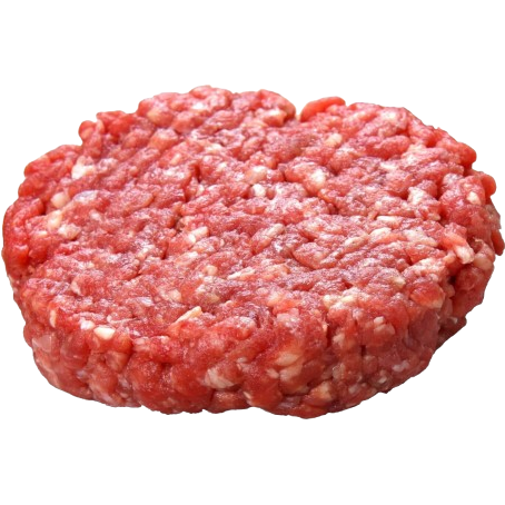 Eatventure Burger Pattie, Red Heifer 1Stk. 150g