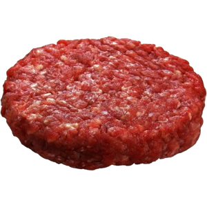 Wildschwein Burger Pattie, 1Stk. 180g