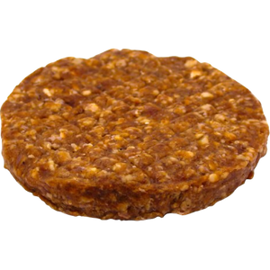 Eatventure Burger Pattie, Charmoise Lamm Adana Kebap, 1Stk. 150g