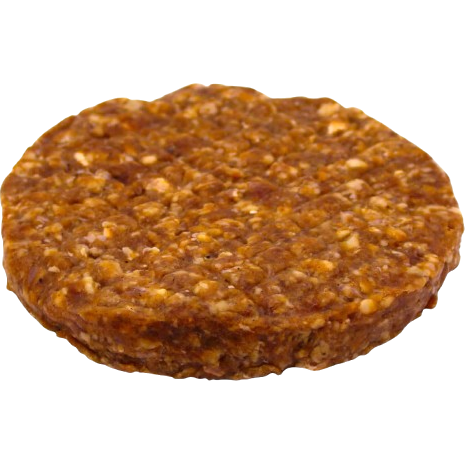 Eatventure Burger Pattie, Charmoise Lamm Adana Kebap, 1Stk. 150g