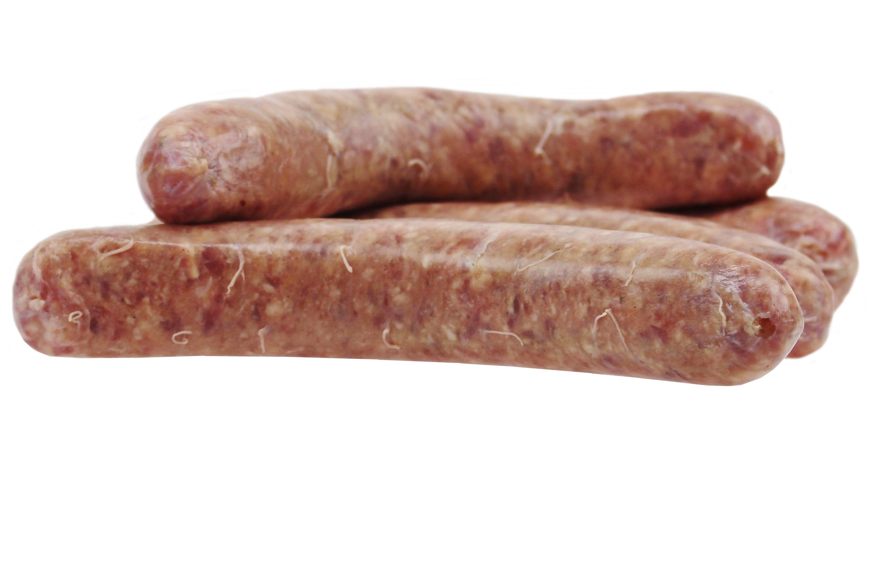 Bild 2 Eatventure Eichelschwein Nussknacker grobe Bratwurst, 5Stk. 625g