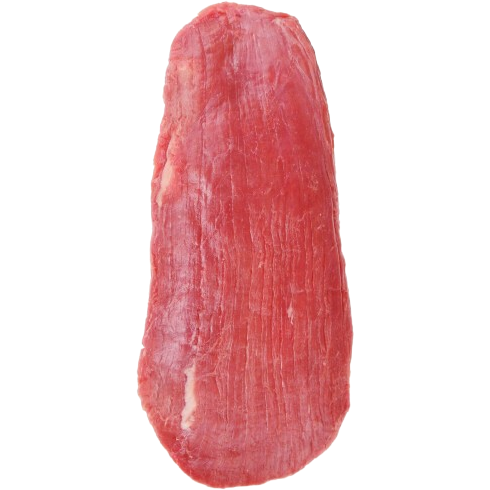 Flank Steak, Red Heifer 5 Wochen Wet Aged