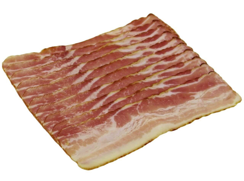 Bacon, Lipstye Strohschwein 10Stk.