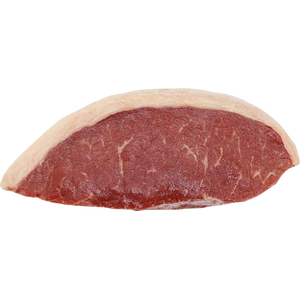 Picanha Steak, Red Heifer 8 Wochen ShioMizu Aged