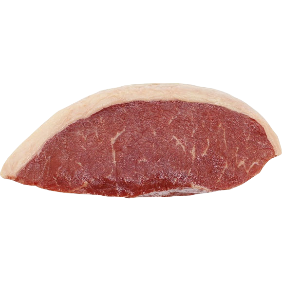 Picanha Steak, Red Heifer 8 Wochen ShioMizu Aged