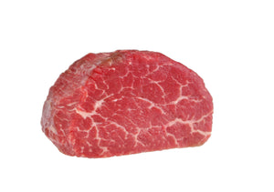Filetsteak, Black Heifer 4 Wochen ShioMizu Aged