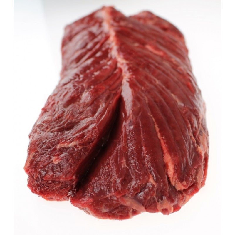 Eatventure Hanging Tender, Red Heifer 2 Wochen Wet Aged