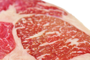 Marmorierung Eatventure Ribeye