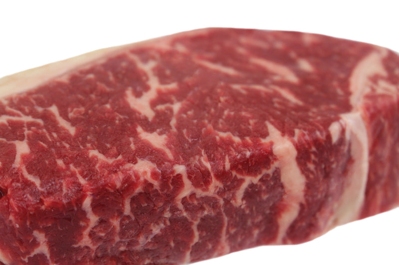 Eatventure Rumpsteak, Red Heifer 133,33 Tage Dry Aged Detailansicht