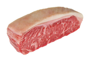 Rumpsteak, Red Heifer 6 Wochen Dry Aged