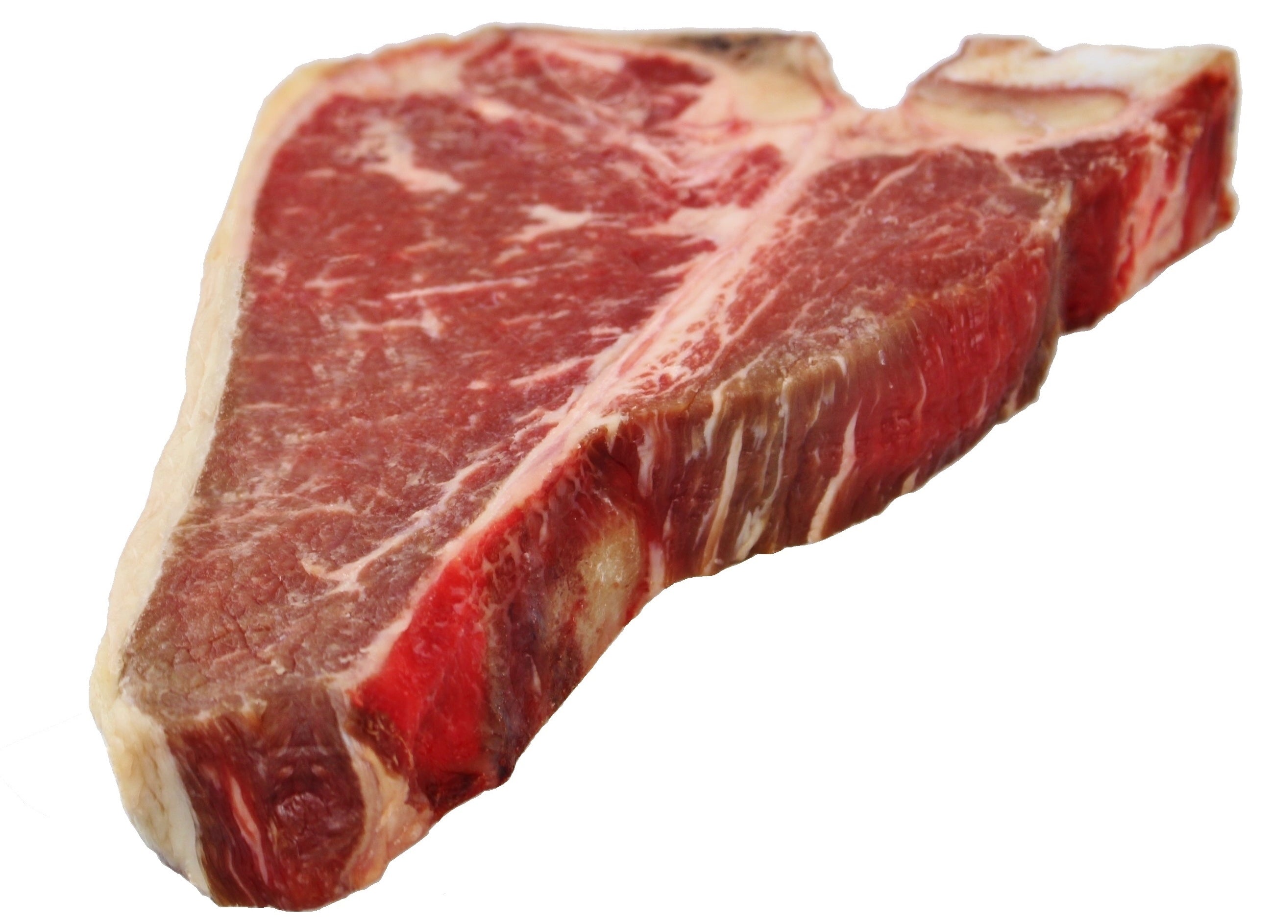 Eatventure T-Bone, Red Heifer 6 Wochen Dry Aged