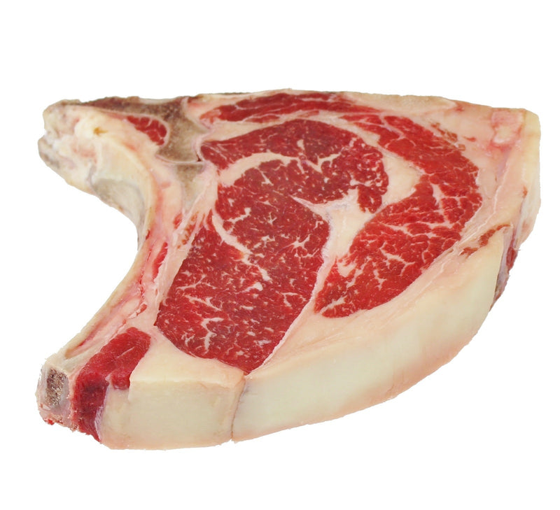 Eatventure Red Heifer T-Bone ohne Filet, 8 Wochen ShioMizu Aged