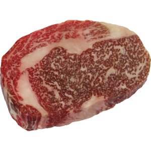 Biru Wagyu Ribeye Steak, 8 Wochen ShioMizu Aged