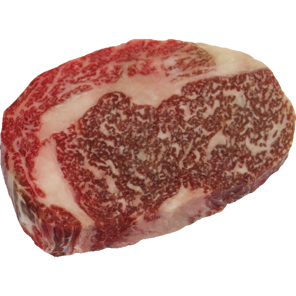 Biru Wagyu Ribeye Steak, 8 Wochen ShioMizu Aged