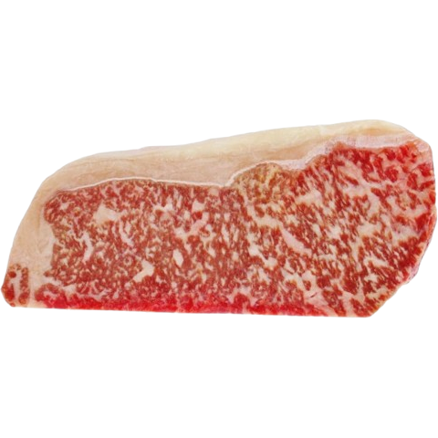 Eatventure Rumpsteak, Biru Wagyu 8 Wochen ShioMizu Aged