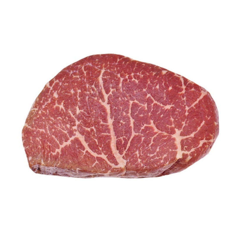 Biru Wagyu Hüftsteak, 8 Wochen ShioMizu Aged