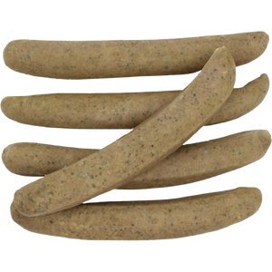 Wildbratwurst, Schwarzwild 5Stk. 590g