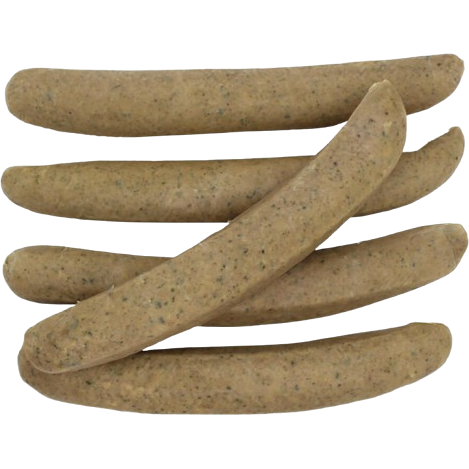 Wildbratwurst, Schwarzwild 5Stk. 590g