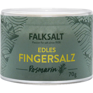 Falksalt Fingersalz Rosmarin