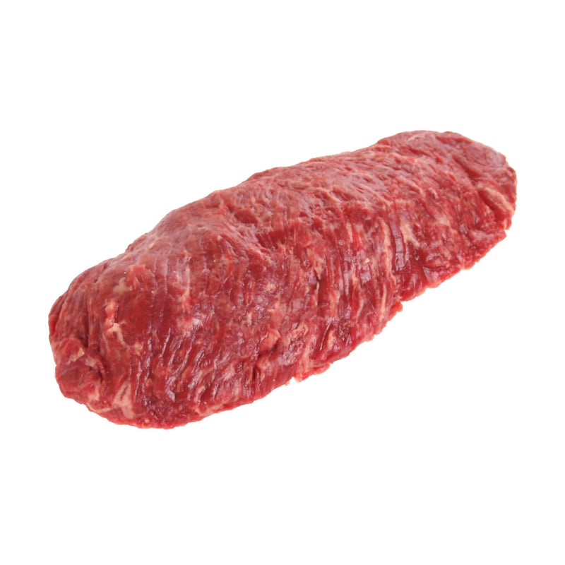 Red Heifer Flap Steak - Große Bavette Wet Aged