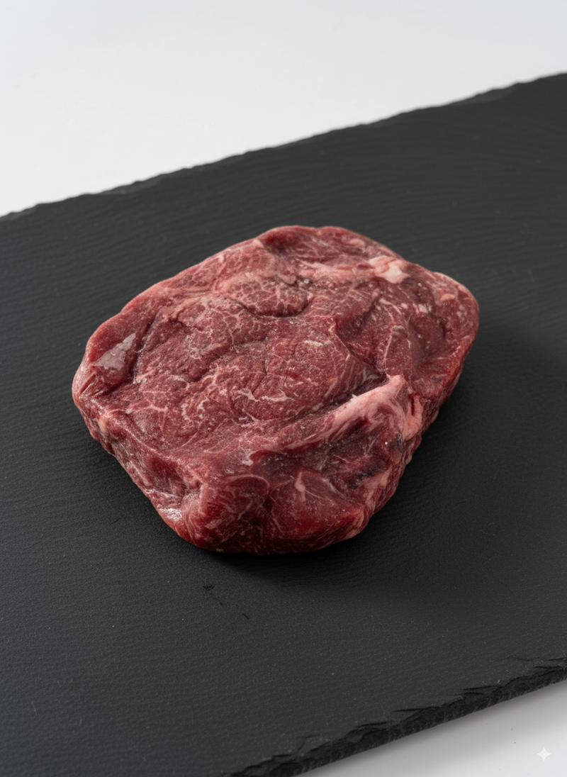 Meat'n'Food 100% fullblood Wagyu Bäckchen