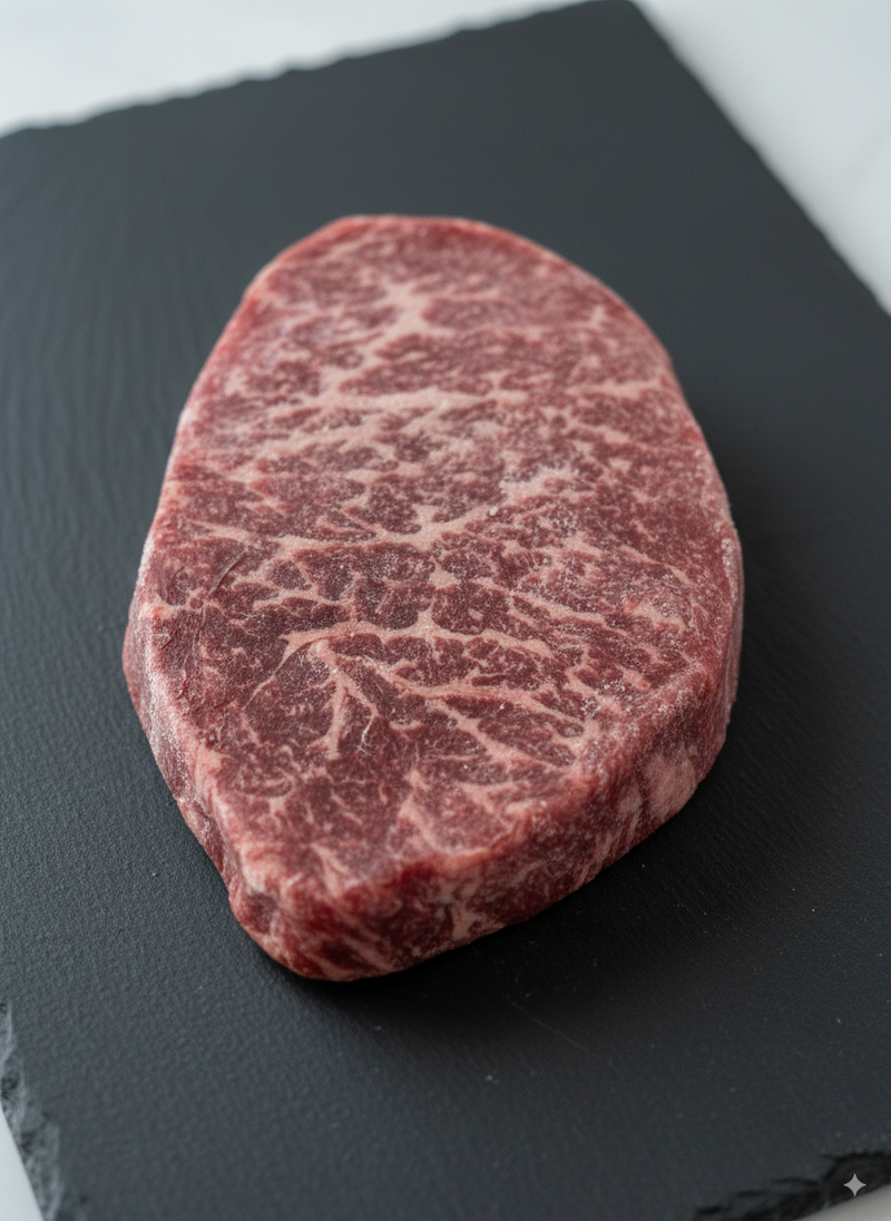 Meat'n'Food 100% fullblood Wagyu Kugel