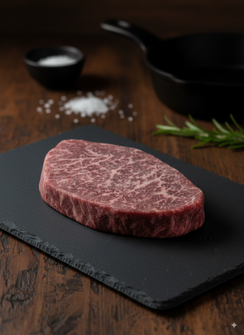 Meat'n'Food 100% fullblood Wagyu Kugel