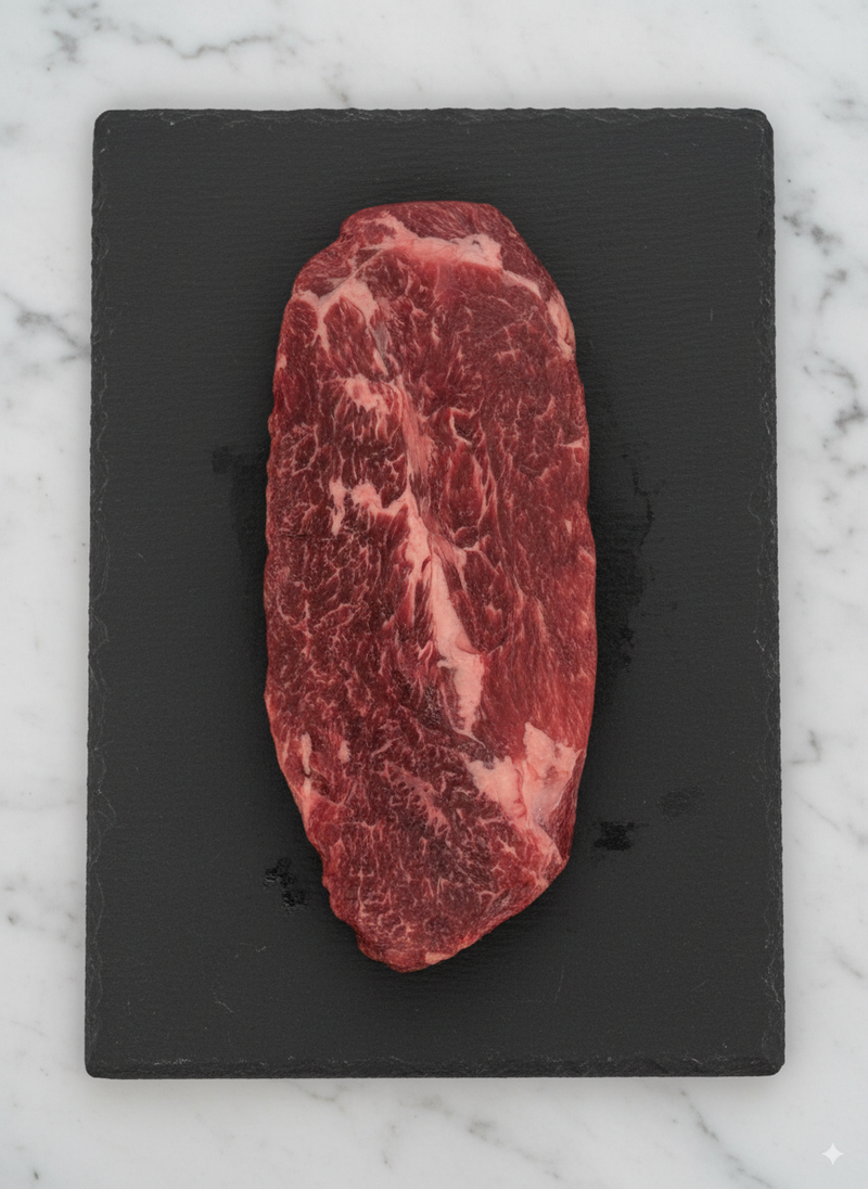 Meat'n'Food 100% fullblood Wagyu Vegas Strip