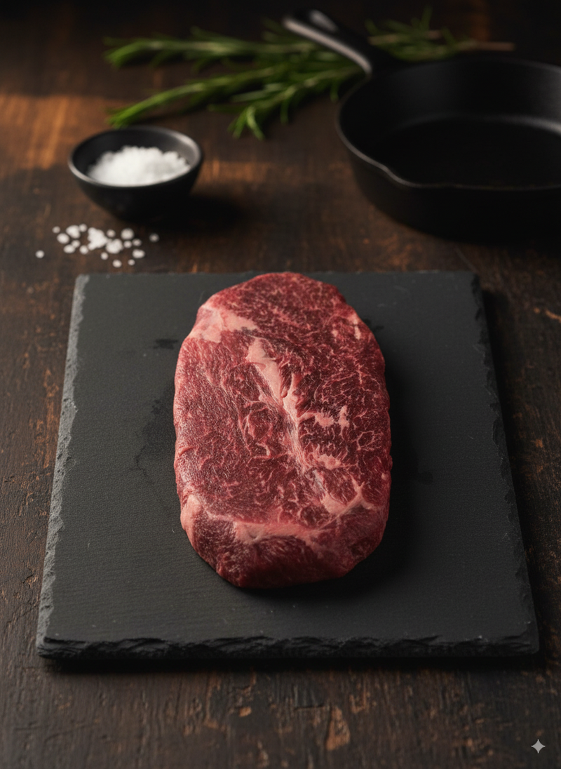 Meat'n'Food 100% fullblood Wagyu Vegas Strip