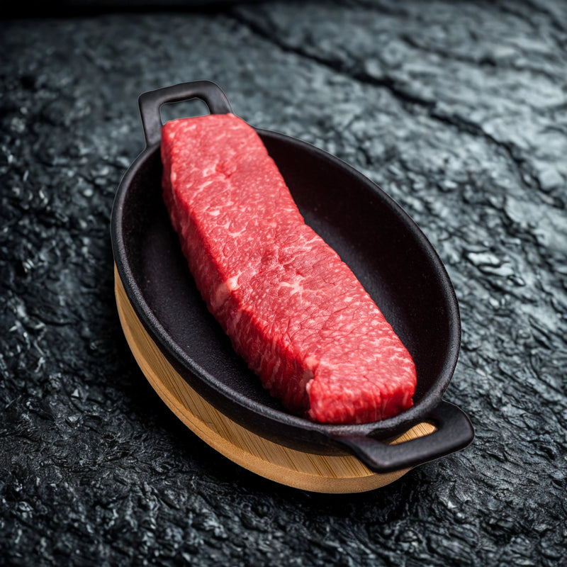 Meat'n'Food fullblood Wagyu Hanging Tender