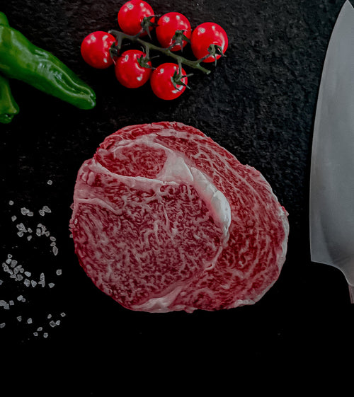 Rindfleisch kaufen – Wagyu, Angus & Dry Aged | Meat'n'Food